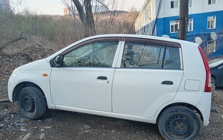 Daihatsu Mira VI, 2006 год, 260 000 рублей, 11 фотография