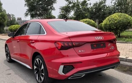 Audi A3, 2022 год, 2 340 000 рублей, 5 фотография