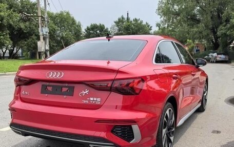 Audi A3, 2022 год, 2 340 000 рублей, 4 фотография