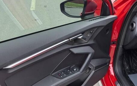 Audi A3, 2022 год, 2 340 000 рублей, 6 фотография