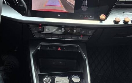 Audi A3, 2022 год, 2 340 000 рублей, 11 фотография