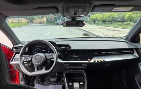 Audi A3, 2022 год, 2 340 000 рублей, 7 фотография