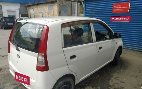 Daihatsu Mira VI, 2006 год, 260 000 рублей, 7 фотография