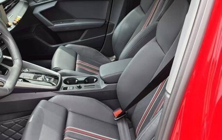 Audi A3, 2022 год, 2 340 000 рублей, 9 фотография