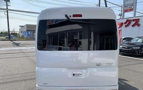 Daihatsu Atrai, 2021 год, 890 000 рублей, 5 фотография
