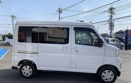 Daihatsu Atrai, 2021 год, 890 000 рублей, 7 фотография