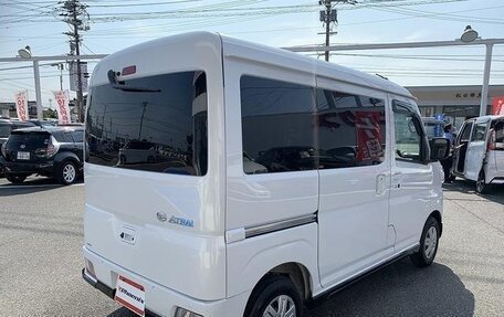 Daihatsu Atrai, 2021 год, 890 000 рублей, 6 фотография