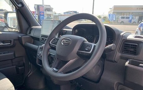 Daihatsu Atrai, 2021 год, 890 000 рублей, 9 фотография