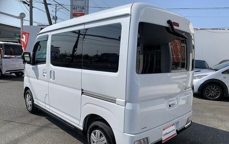 Daihatsu Atrai, 2021 год, 890 000 рублей, 4 фотография