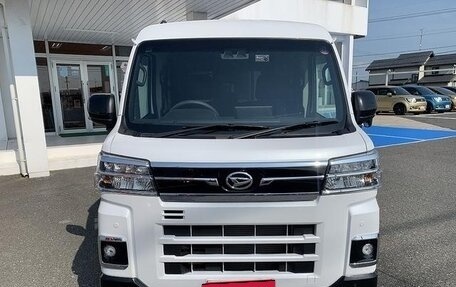 Daihatsu Atrai, 2021 год, 890 000 рублей, 2 фотография