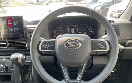 Daihatsu Atrai, 2021 год, 890 000 рублей, 11 фотография