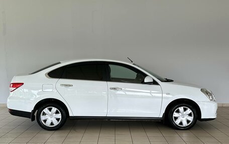 Nissan Almera, 2014 год, 650 000 рублей, 5 фотография