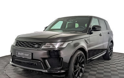 Land Rover Range Rover Sport II, 2019 год, 5 680 000 рублей, 1 фотография