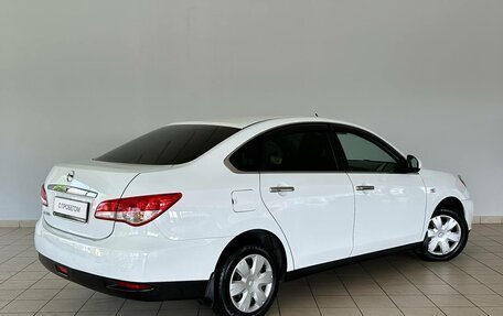 Nissan Almera, 2014 год, 650 000 рублей, 3 фотография