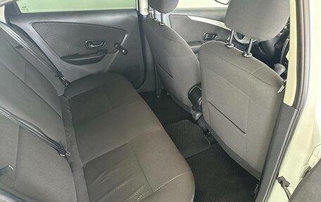 Nissan Almera, 2014 год, 650 000 рублей, 7 фотография