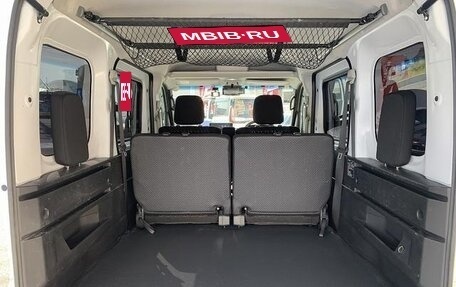 Daihatsu Atrai, 2021 год, 890 000 рублей, 20 фотография