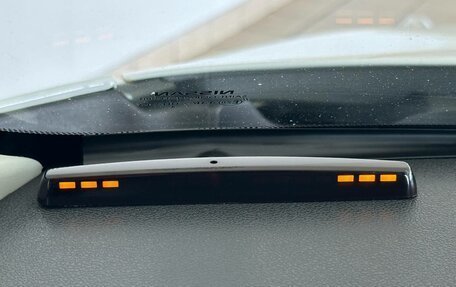 Nissan Almera, 2014 год, 650 000 рублей, 14 фотография