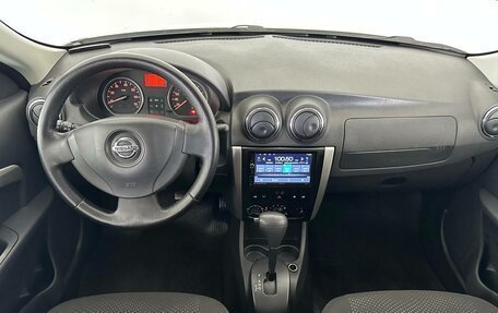 Nissan Almera, 2014 год, 650 000 рублей, 16 фотография