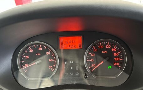 Nissan Almera, 2014 год, 650 000 рублей, 17 фотография