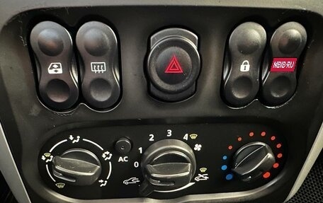 Nissan Almera, 2014 год, 650 000 рублей, 12 фотография