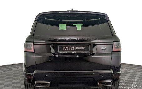 Land Rover Range Rover Sport II, 2019 год, 5 680 000 рублей, 6 фотография