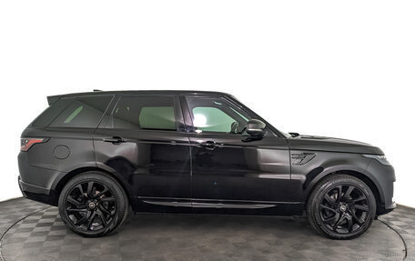 Land Rover Range Rover Sport II, 2019 год, 5 680 000 рублей, 4 фотография