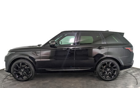 Land Rover Range Rover Sport II, 2019 год, 5 680 000 рублей, 8 фотография