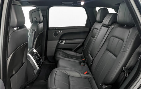 Land Rover Range Rover Sport II, 2019 год, 5 680 000 рублей, 18 фотография