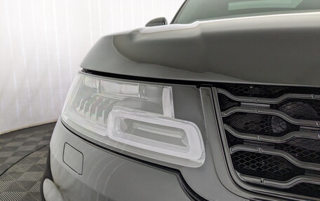 Land Rover Range Rover Sport II, 2019 год, 5 680 000 рублей, 11 фотография