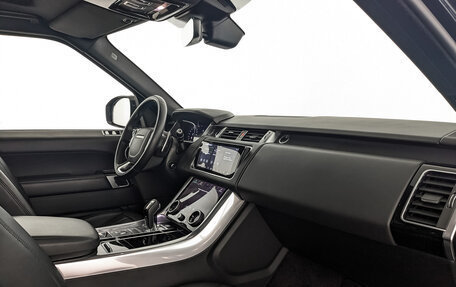 Land Rover Range Rover Sport II, 2019 год, 5 680 000 рублей, 13 фотография