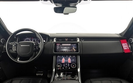 Land Rover Range Rover Sport II, 2019 год, 5 680 000 рублей, 14 фотография