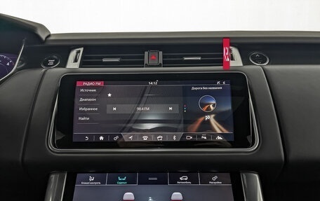 Land Rover Range Rover Sport II, 2019 год, 5 680 000 рублей, 17 фотография