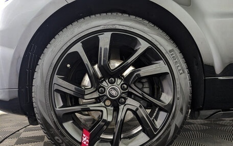 Land Rover Range Rover Sport II, 2019 год, 5 680 000 рублей, 12 фотография
