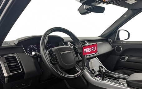Land Rover Range Rover Sport II, 2019 год, 5 680 000 рублей, 15 фотография