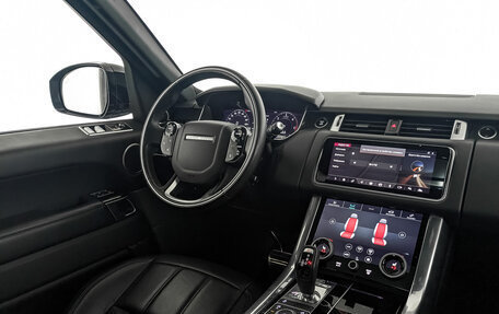 Land Rover Range Rover Sport II, 2019 год, 5 680 000 рублей, 29 фотография