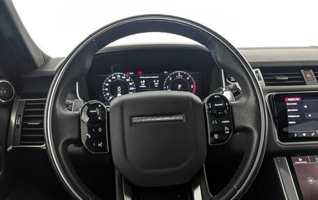 Land Rover Range Rover Sport II, 2019 год, 5 680 000 рублей, 22 фотография