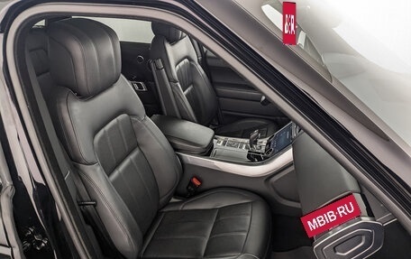Land Rover Range Rover Sport II, 2019 год, 5 680 000 рублей, 24 фотография