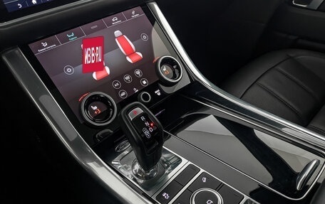 Land Rover Range Rover Sport II, 2019 год, 5 680 000 рублей, 21 фотография