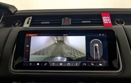 Land Rover Range Rover Sport II, 2019 год, 5 680 000 рублей, 28 фотография