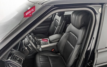 Land Rover Range Rover Sport II, 2019 год, 5 680 000 рублей, 20 фотография