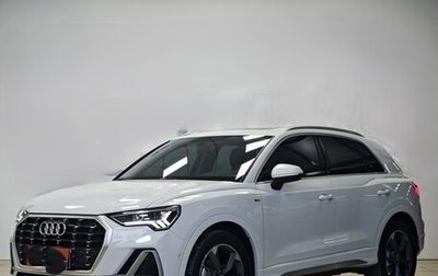 Audi Q3, 2022 год, 2 500 000 рублей, 1 фотография