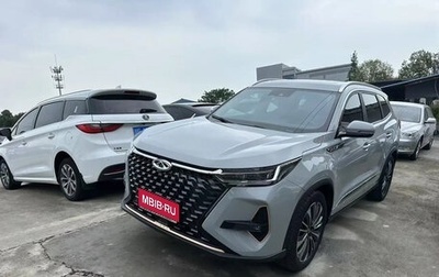 Chery Tiggo 8 Pro, 2022 год, 1 919 000 рублей, 1 фотография