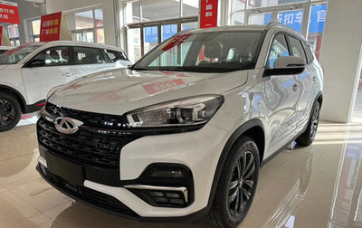 Chery Tiggo 8 I, 2025 год, 1 939 000 рублей, 1 фотография