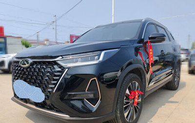 Chery Tiggo 8 Pro, 2022 год, 1 655 000 рублей, 1 фотография