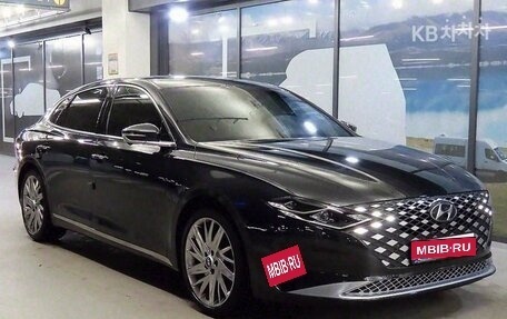 Hyundai Grandeur, 2022 год, 2 159 000 рублей, 1 фотография