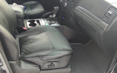 Mitsubishi Pajero IV, 2013 год, 2 380 000 рублей, 10 фотография