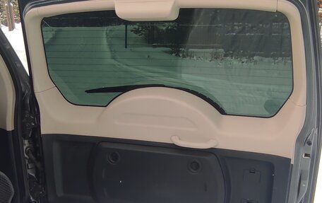 Mitsubishi Pajero IV, 2013 год, 2 380 000 рублей, 12 фотография