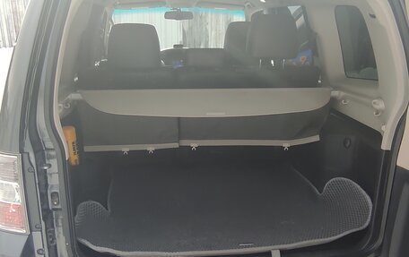 Mitsubishi Pajero IV, 2013 год, 2 380 000 рублей, 13 фотография
