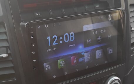 Mitsubishi Pajero IV, 2013 год, 2 380 000 рублей, 15 фотография