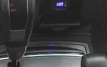 Mitsubishi Pajero IV, 2013 год, 2 380 000 рублей, 16 фотография